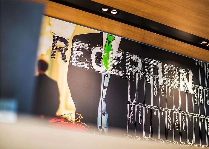 מלון Ibis Budget 2*