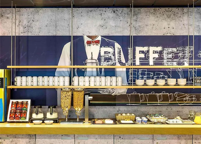 Ibis Budget מלון