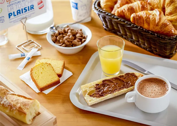 Ibis Budget Ξενοδοχείο