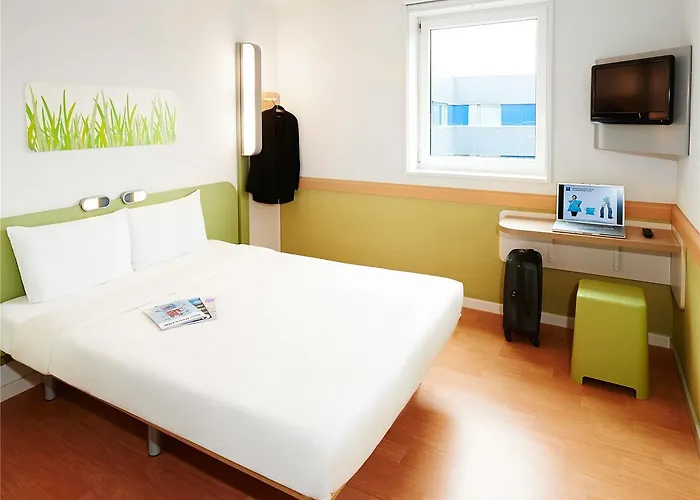 Ibis Budget Otel