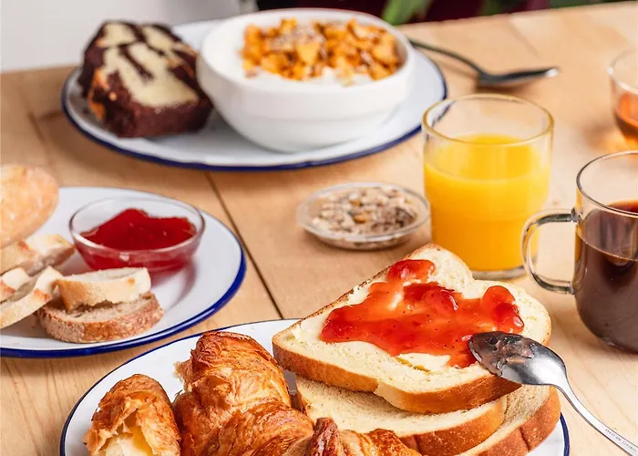 Otel Ibis Budget Remiremont