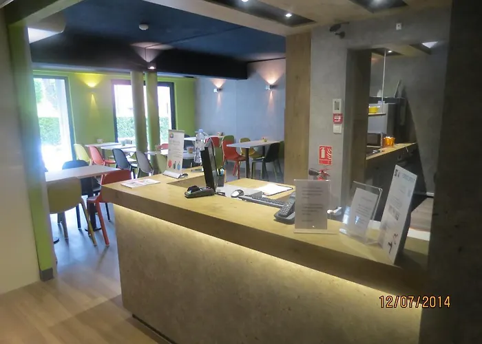 Ibis Budget רמירמון